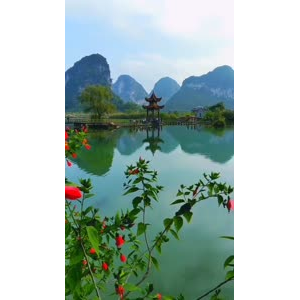风景1895