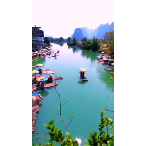 风景1912