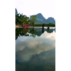风景1915