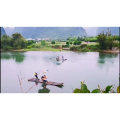 风景1957