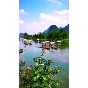 风景1997