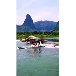 风景1998