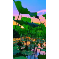 花856
