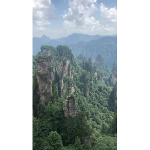 张家界11