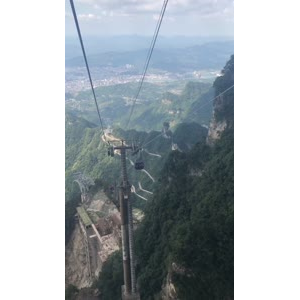 张家界50