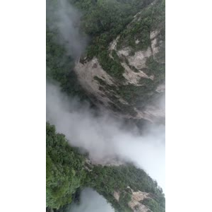 张家界74