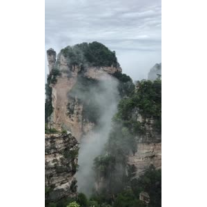 张家界76