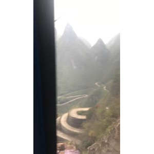 张家界97