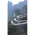 张家界105