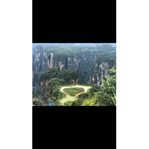 张家界106