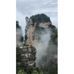 张家界110