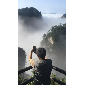 张家界115