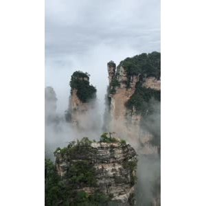 张家界121