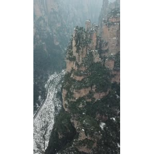 张家界156