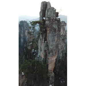 张家界167