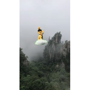 张家界191