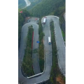 张家界208
