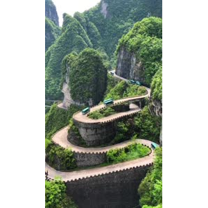 张家界275