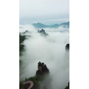 张家界285