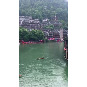 张家界318