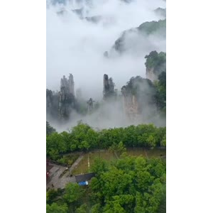 张家界354