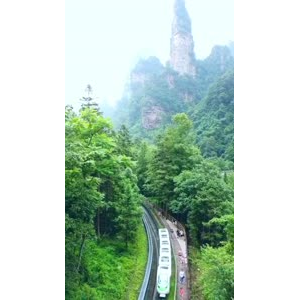张家界373