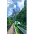 张家界389