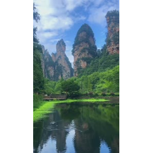 张家界415