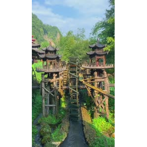 张家界417