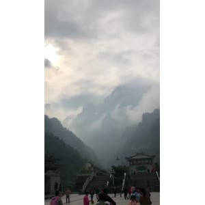 张家界480