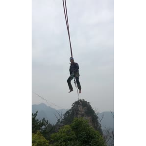 张家界555