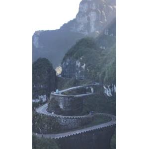 张家界581