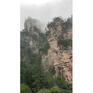 张家界614