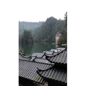 张家界615