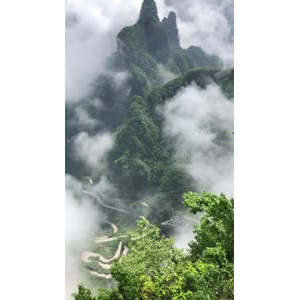 张家界758