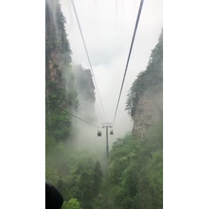张家界863