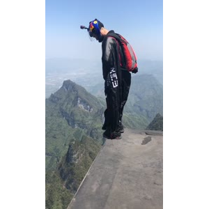 张家界864