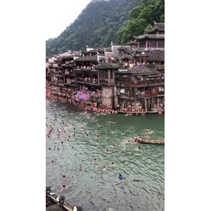 张家界885