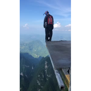 张家界887