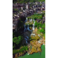 张家界814