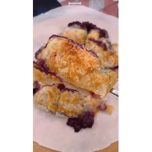 美食制作4