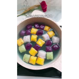 美食制作19