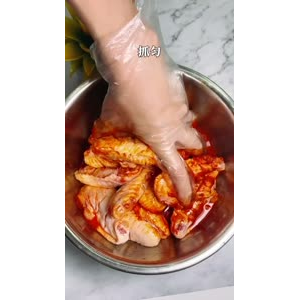 美食制作35
