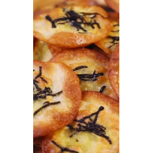 美食制作321