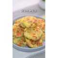 美食制作389