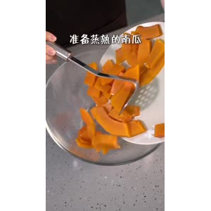 美食制作390