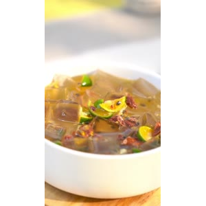 美食制作396