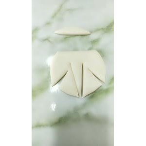 面食艺术100