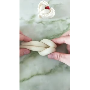 面食艺术115