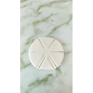 面食艺术127